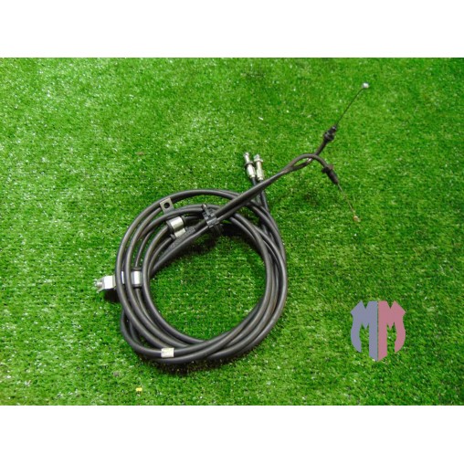 Cable acelerador de gas Piaggio Beverly 400 HPE 2021 2022