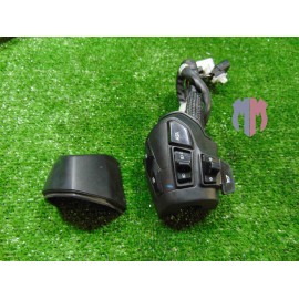 Left switch Piaggio Beverly 400 HPE 2021 2022