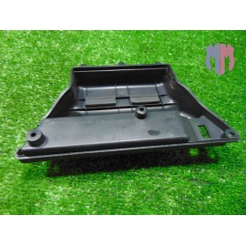 Batterieabdeckung Piaggio Beverly 400 HPE 2021 2022