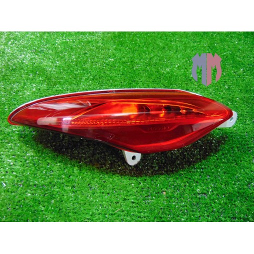 Right rear headlight Piaggio Beverly 400 HPE 2021 2022