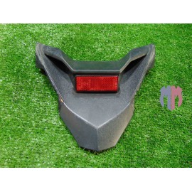 Hull back cover Yamaha X-Max 300 2020 2021