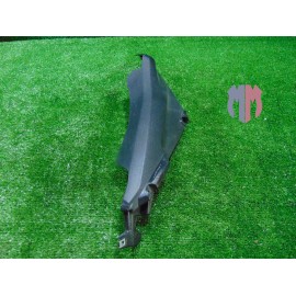 Left rear cover hull Yamaha X-Max 300 2020 2021