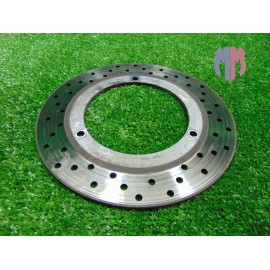 Back brake disc Yamaha X-Max 300 2020 2021