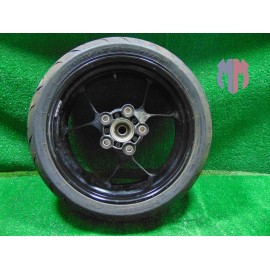 Rotate rear circle Aprilia Dorsoduro 900 2017 2020