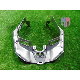 Cubierta trasera del casco Honda Forza 750 2021 2022