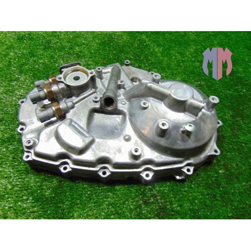 Motor schutz fuhrmann kurbelgehäuse Honda Forza 750 2021 2022