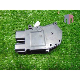 Saddle opening control unit Honda Forza 750 2021 2022