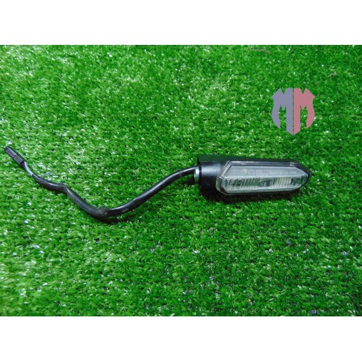 Rear left turn indicator Honda Forza 750 2021 2022