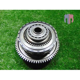 Clutch Honda Forza 750 2021 2022