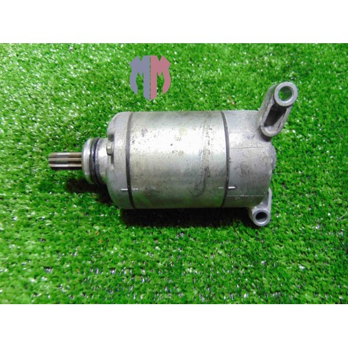 Starter motor Yamaha WR 250 X 2008 2013