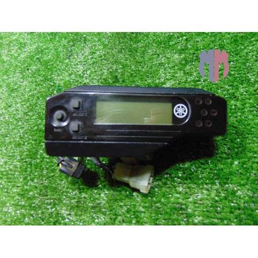 Dashboard Instrumentation Yamaha WR 250 X 2008 2013