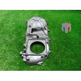 Motor schutz fuhrmann kurbelgehäuse Yamaha X-Max 300 2020 2021