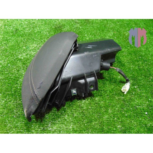 Object holder compartment Yamaha X-Max 300 2020 2021