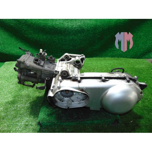 Motor garantizado TGB X Motion 250 2008 2013