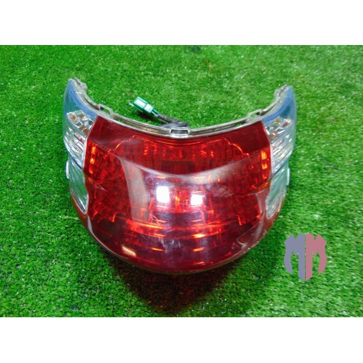 Rear light Kymco Agility 125 R16+ 2017 2020