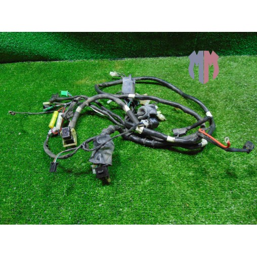 Main wiring harness Kymco Agility 125 R16+ 2017 2020