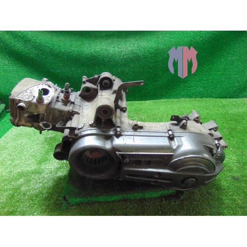 Garantierter Motor Peugeot Geopolis 400 2007 2013