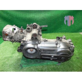 Garantierter Motor Peugeot Geopolis 400 2007 2013