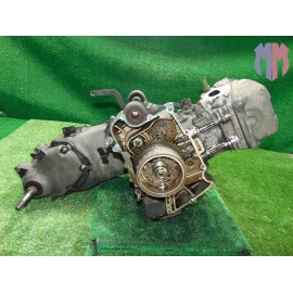 Garantierter Motor Peugeot Geopolis 400 2007 2013