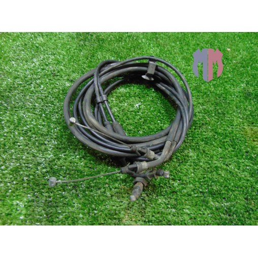 Gasbeschleunigerkabel Peugeot Geopolis 400 2007 2013