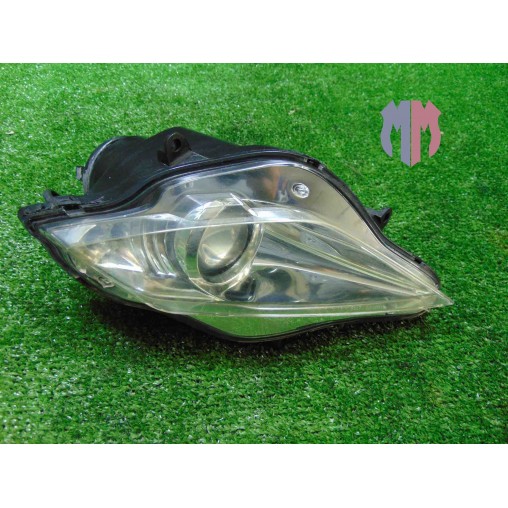 Right front beacon Peugeot Geopolis 400 2007 2013