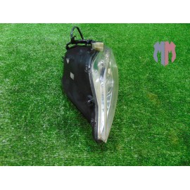 Left front beacon Peugeot Geopolis 400 2007 2013