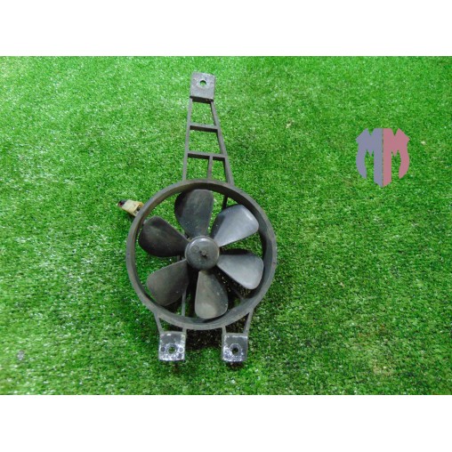 Radiator fan Peugeot Geopolis 400 2007 2013