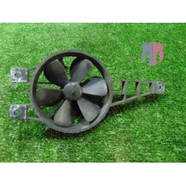 Radiator fan Peugeot Geopolis 400 2007 2013