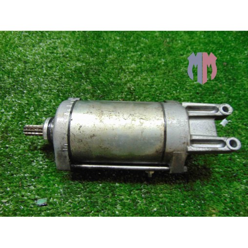 Motor de arranque Peugeot Geopolis 400 2007 2013