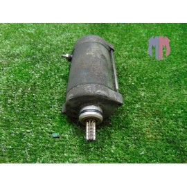 Starter motor Peugeot Geopolis 400 2007 2013