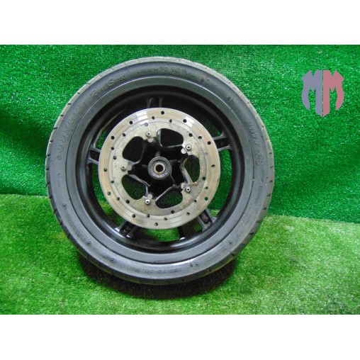 Rotate front rim Gilera DNA 50 2000 2007