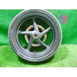 Rotate front rim Gilera DNA 50 2000 2007