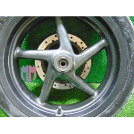 Rotate front rim Gilera DNA 50 2000 2007