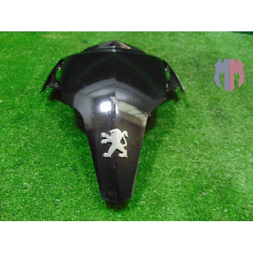 Cárcasa carenado casco delantero Peugeot Geopolis 250 2005 2012