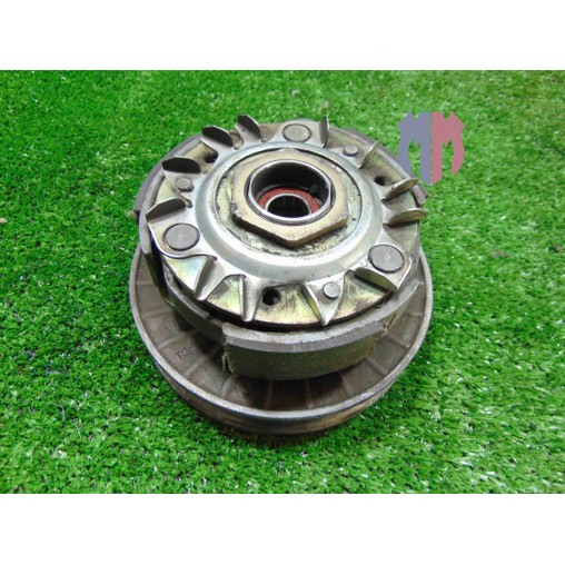 Clutch Peugeot Geopolis 250 2005 2012