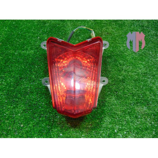 Luz trasera Peugeot Geopolis 250 2005 2012