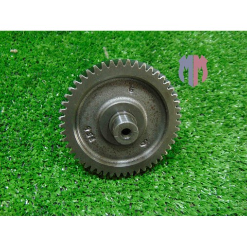 Gear gear wheel rim Peugeot Geopolis 250 2005 2012