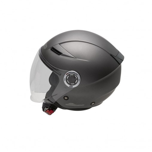 Jet helmet G10 Garibaldi