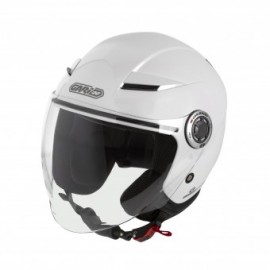 Jet helmet G10 Garibaldi