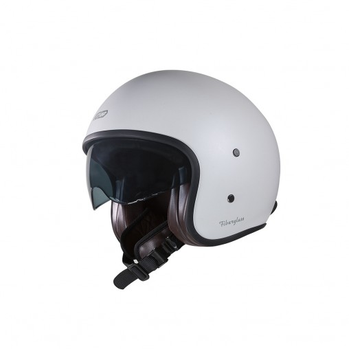 Jet helmet G03X Garibaldi