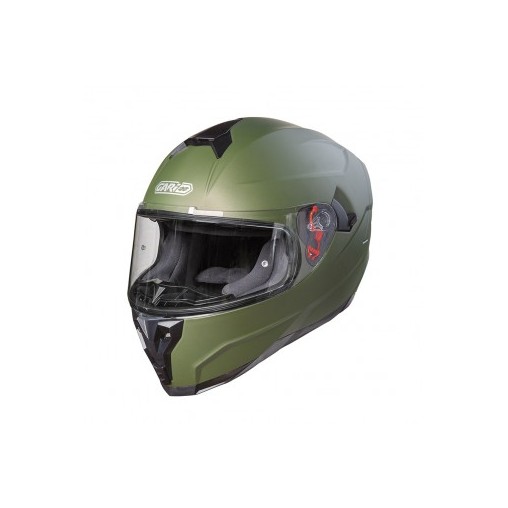 Full helmet G80 Trend Garibaldi