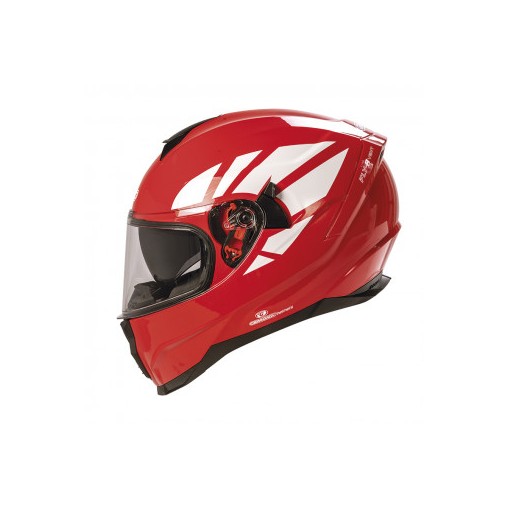 Full helmet G80 FLY-R Garibaldi