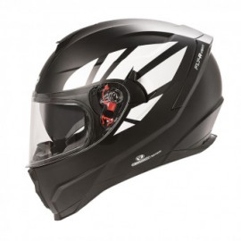 Full helmet G80 FLY-R Garibaldi