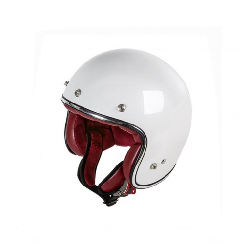 Jet helmet G02X Garibaldi