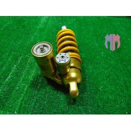 Single rear shock MV Agusta F4 1000 312 R 2007 2009