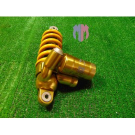 Single rear shock MV Agusta F4 1000 312 R 2007 2009