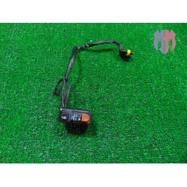 Right switch MV Agusta F4 1000 312 R 2007 2009