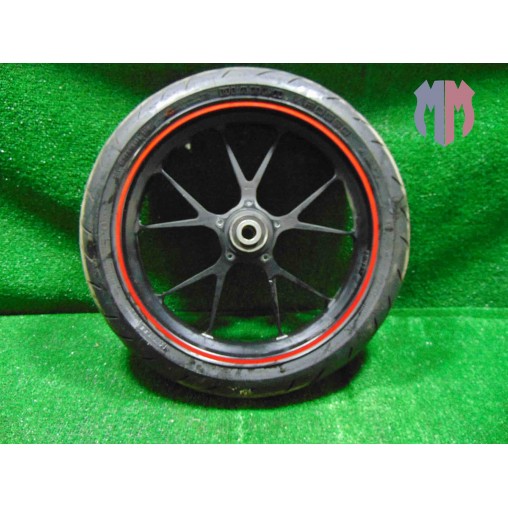 Rotate front rim MV Agusta F4 1000 312 R 2007 2009