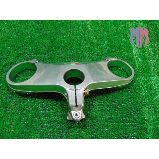 Piastra superiore forcella MV Agusta F4 1000 312 R 2007 2009