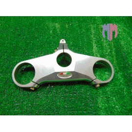 Piastra superiore forcella MV Agusta F4 1000 312 R 2007 2009